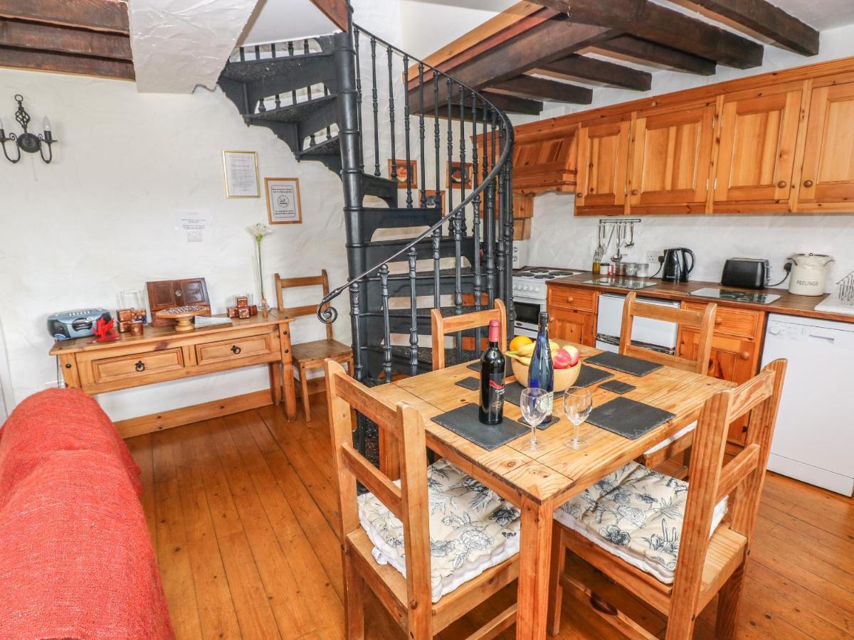 Primose Cottage ميلفورد هافن المظهر الخارجي الصورة